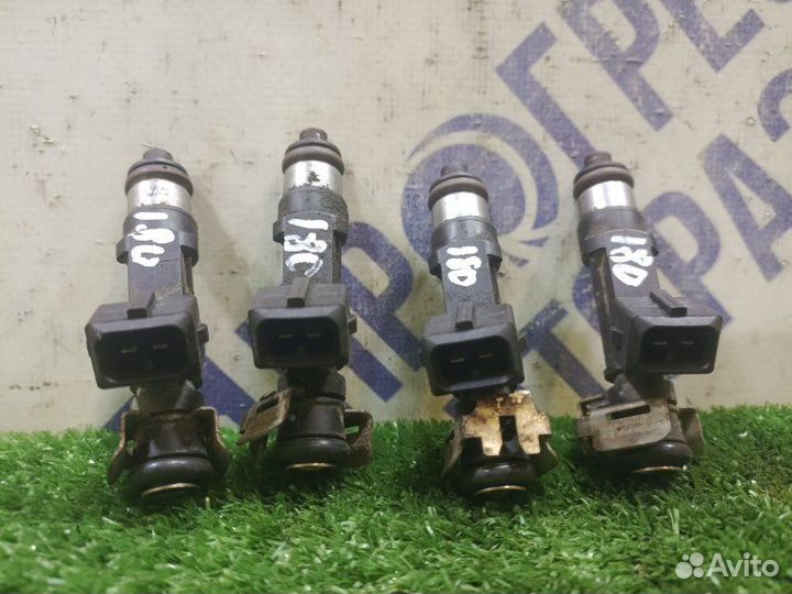 Форсунка топливная Uaz Patriot внедорожник 2.7 змз