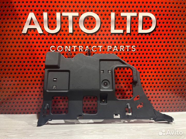 Накладка на торпедо Lexus Rx 4 450Н 2021