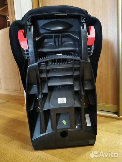 Детское автокресло 9 до 18 кг