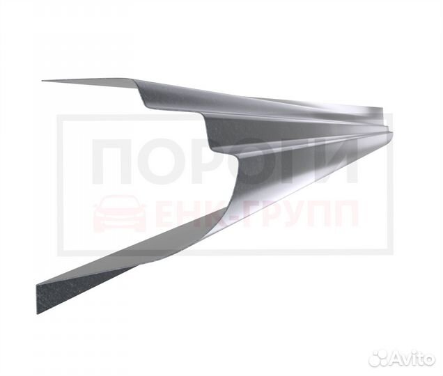 Пороги Mitsubishi Eclipse 1 купе и другие