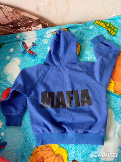 Костюм детский