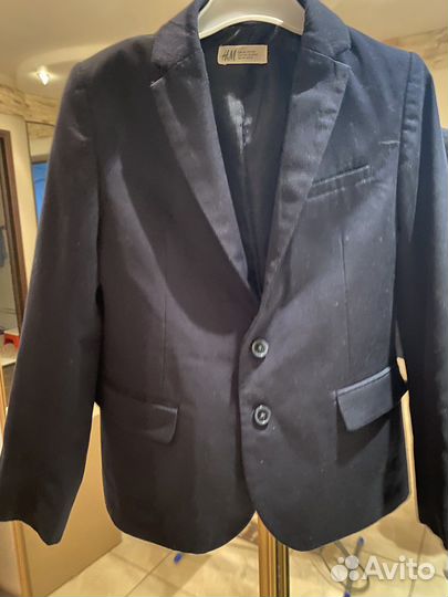 Пиджак