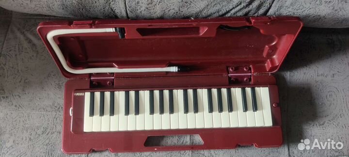 Мелодика Yamaha 37D