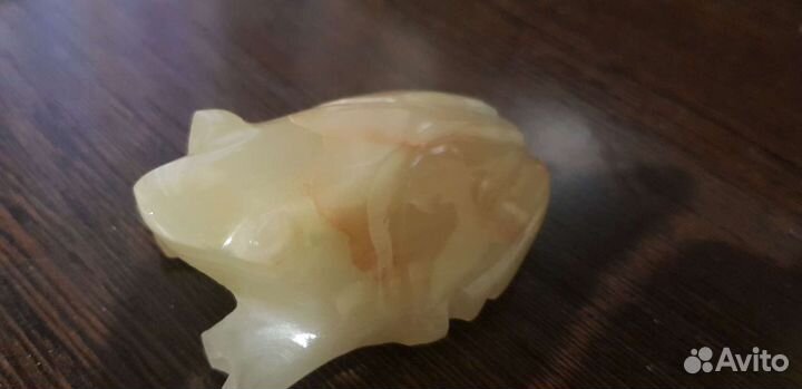 Лягушка денежная, приносит удачу,защита