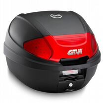 Кофр Givi E300 (E300N2) Monolock 30л