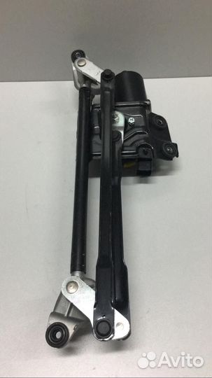 Трапеция дворников Hyundai getz 981001c100