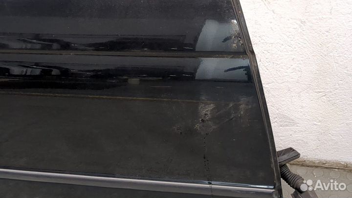 Дверь правая задняя BMW 3 E46, 2003