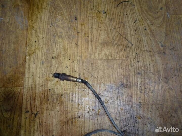 Датчик кислородный/Lambdasonde Volkswagen Passat