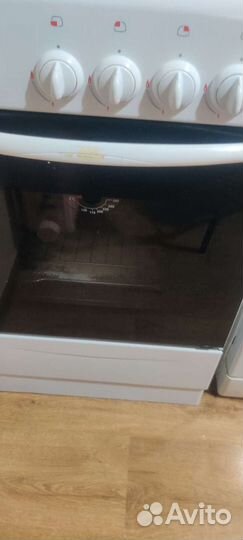 Печка газовая gefest 3200