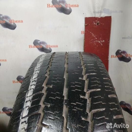 Matador MPS 125 Variant All Weather 185/75 R16