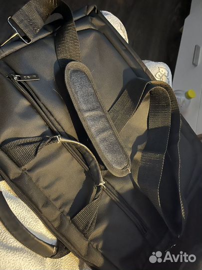 Сумка для ноутбука