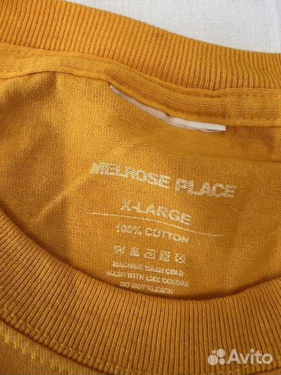 Футболка мужская Melrose Place, L, XL