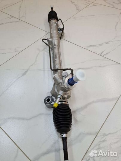 Рейка рулевая Mazda 6 GG -2007