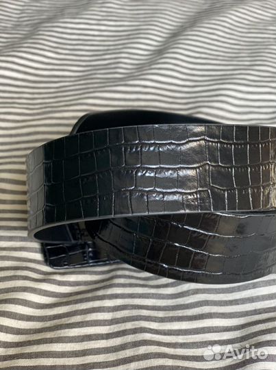 Ремень Max Mara (новый) оригинал Италия