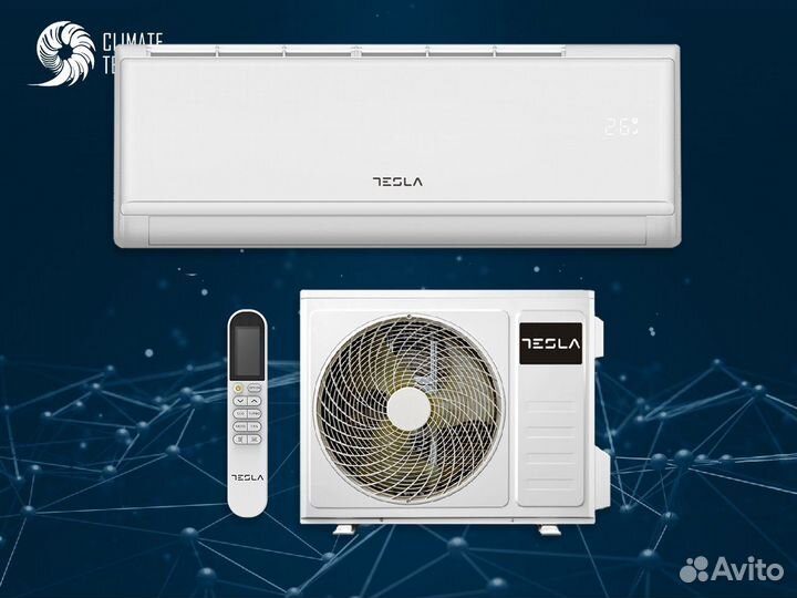 Tesla в квартиру
