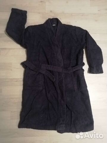 Халат детский 146-152