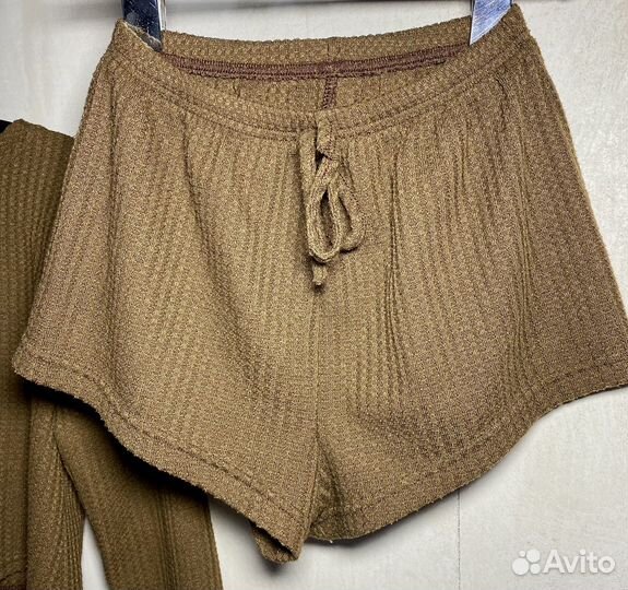 Пижама женская