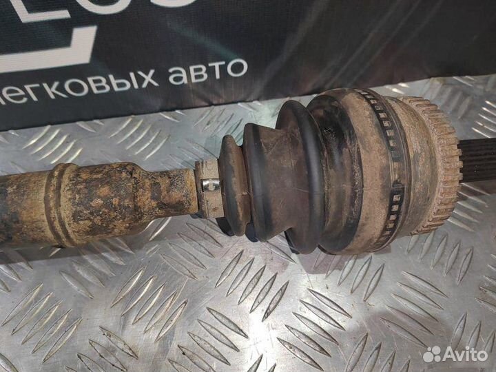 Привод правый Nissan Almera N15 1.4 1995-2000