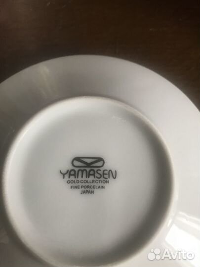 Кофейные чашки