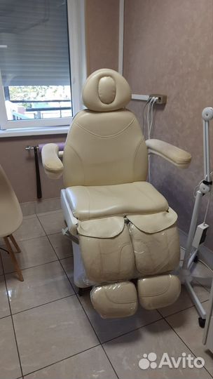 Кресло для педикюра