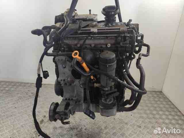 Двигатель audi a3 8l (s3 rs3) (1996 - 2003) ajm115