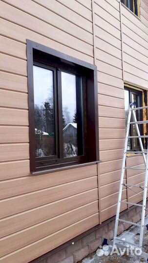 Окна пластиковые. Алюминиевые. Раздвижные двери