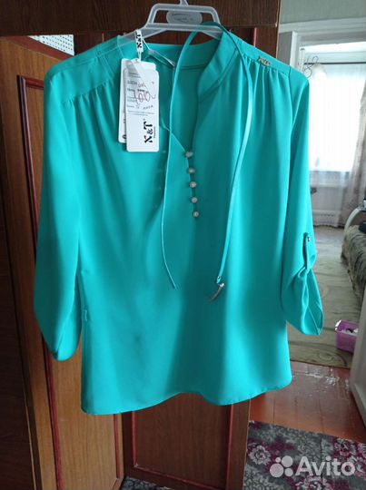 Блузка женская 42 44