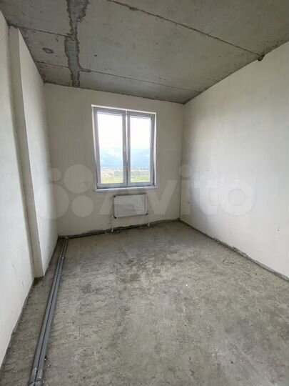 2-к. квартира, 63 м², 10/16 эт.