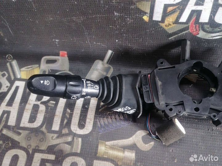 Подрулевой переключатель Chevrolet Lacetti