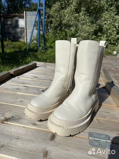 Ботинки челси