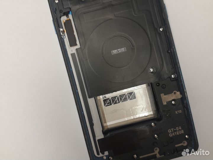 Samsung Galaxy Note 8, 6/64 ГБ