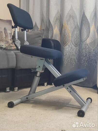 Коленный стул smartstool