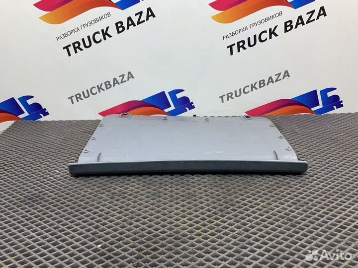 Крышка передней консоли Mercedes-Benz Atego