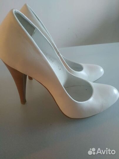 Туфли женские 38 размер