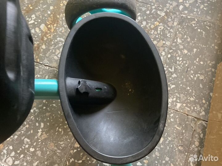 Велосипед 3х колесный