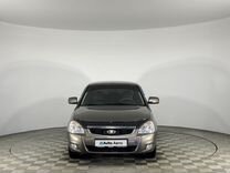 ВАЗ (LADA) Priora 1.6 MT, 2017, 202 214 км, с пробегом, цена 623 000 руб.