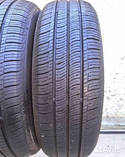 Nexen N'Priz AH5 185/65 R15 88H