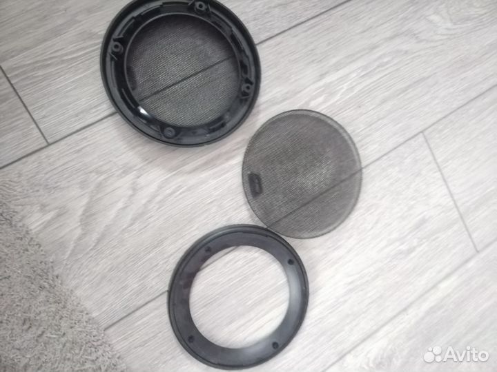 Крышки от динамиков