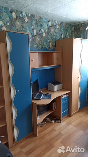 Детская мебель