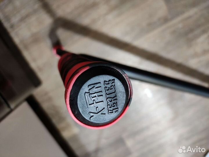 Трюковой самокат Tech Team Duker 202