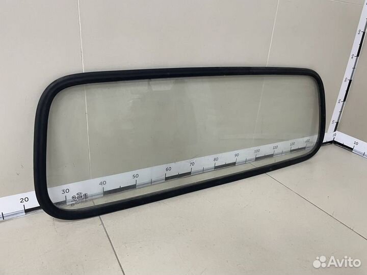 Стекло заднее Kia Bongo 2004-2012