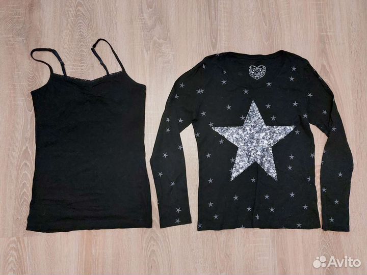 Женские вещи пакетом 40 42