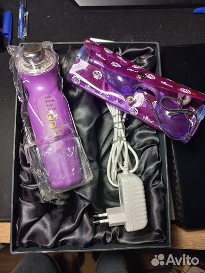 Массажёр DeSheli