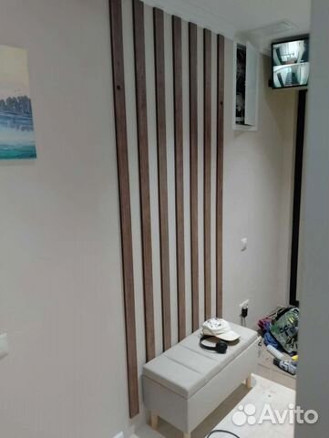 Декоративные рейки из лдсп,мдф купить в Москве | Товары для дома и дачи ...