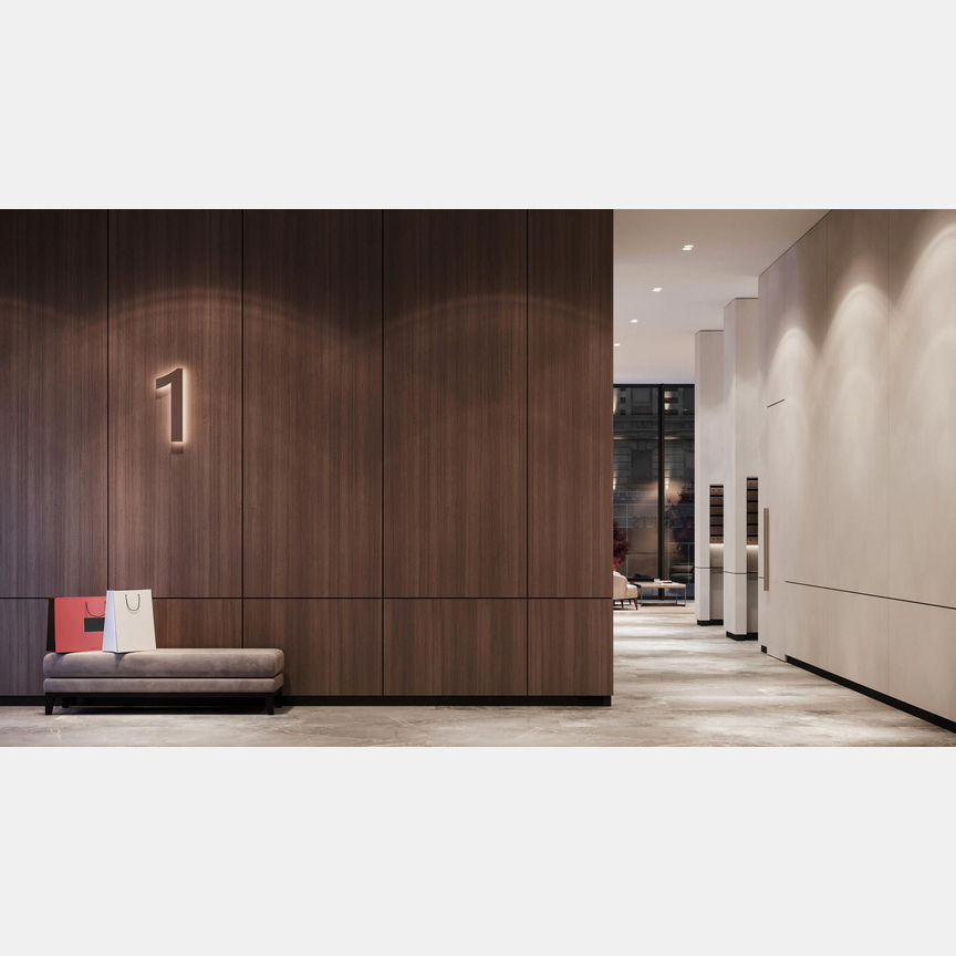 2-к. апартаменты, 81,4 м², 8/10 эт.