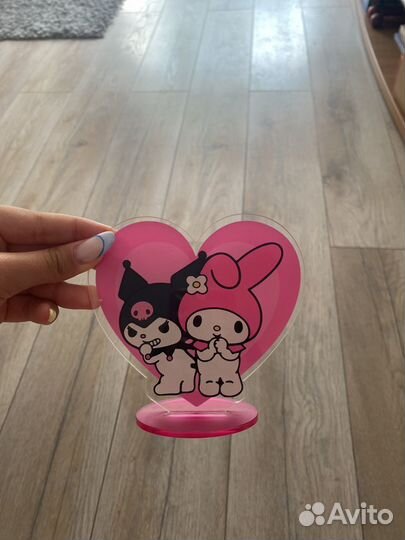 Hello Kitty игрушка