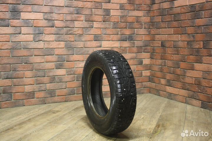 Nokian Tyres Nordman 7 155/80 R13