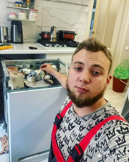 Установка водонагревателей (бойлеров) - мастер