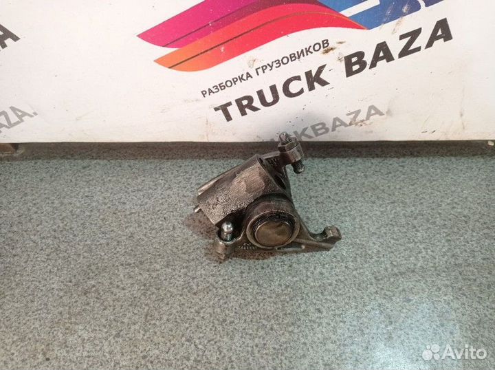 Вал рокера Scania 4-series