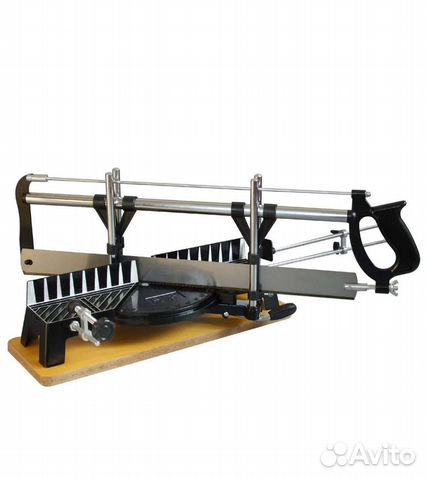 Пила прецизионная с алюминиевым стуслом купить в Омске | Товары для ...